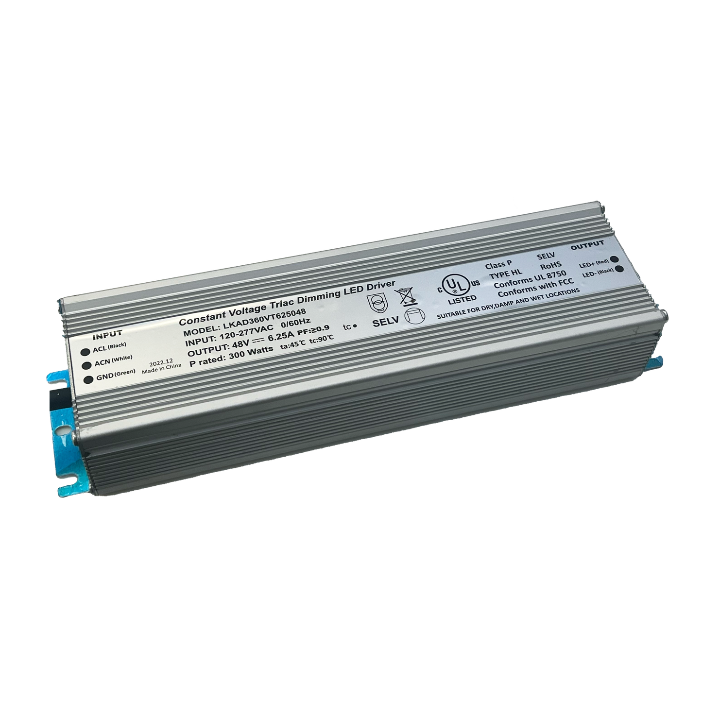 LKAD300-T-24V