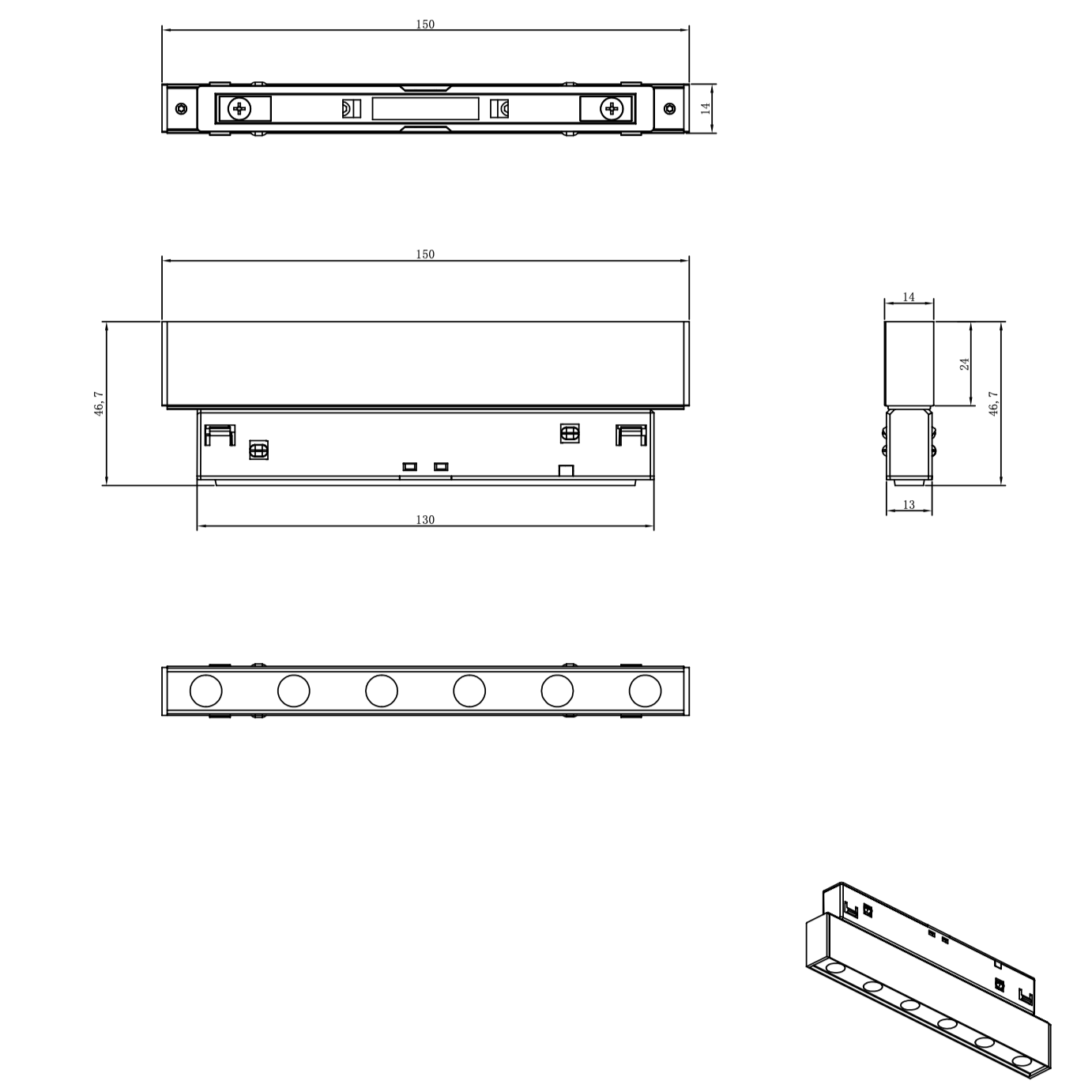 Insert TRM-NX-CX-0401
