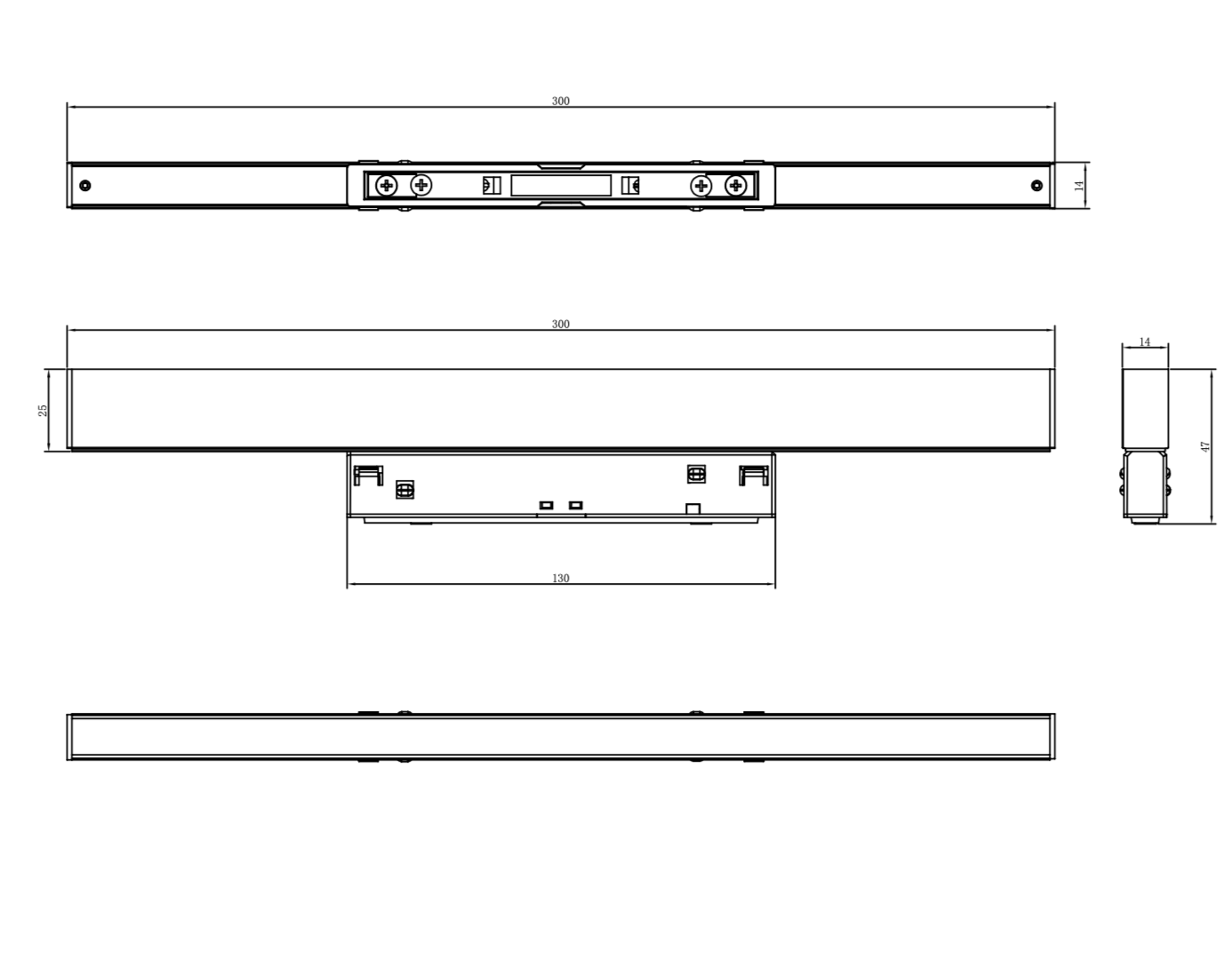 Insert TRM-NX-CX-0501