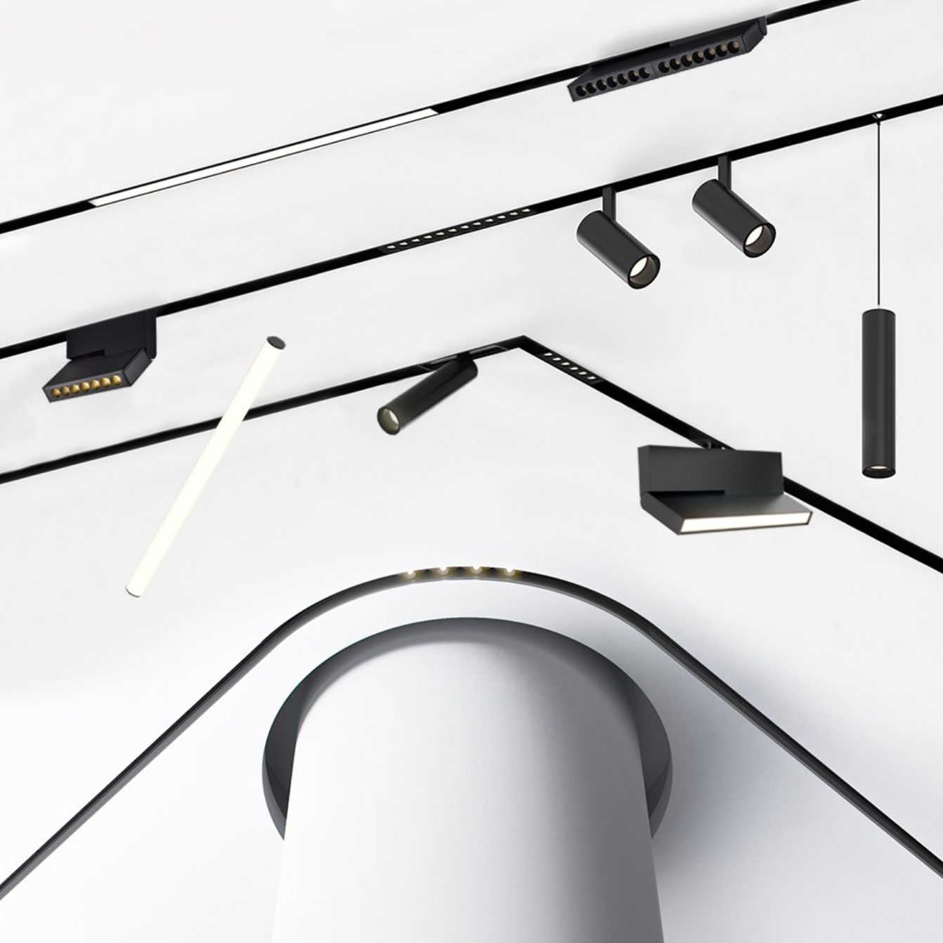 Connectors Built-in TRM0009