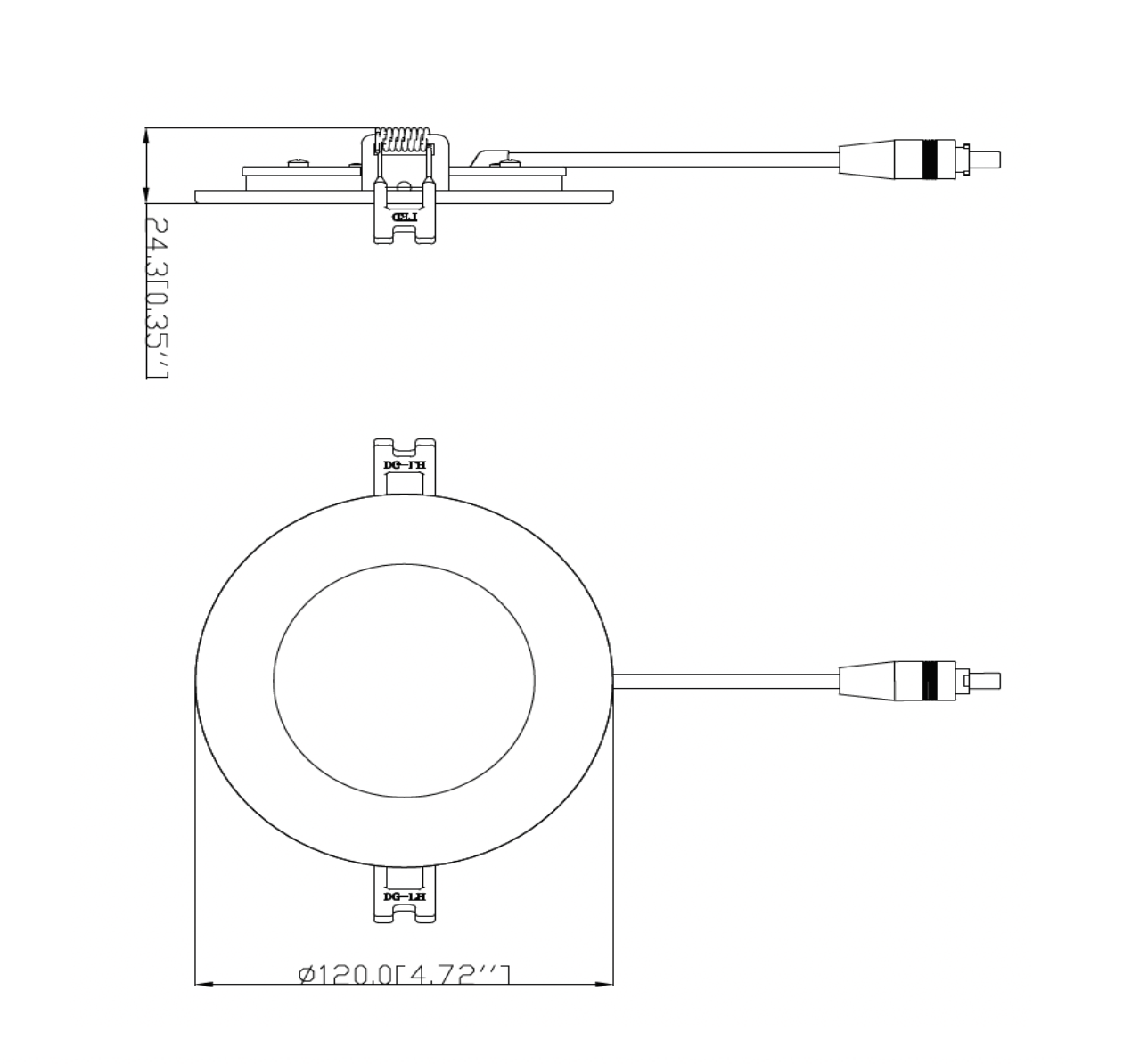 RC031-BL4-6-301-EFR
