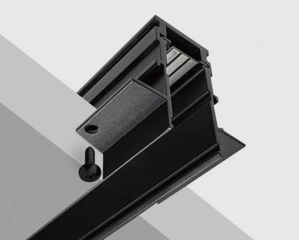 3/4" Magnetic Track System