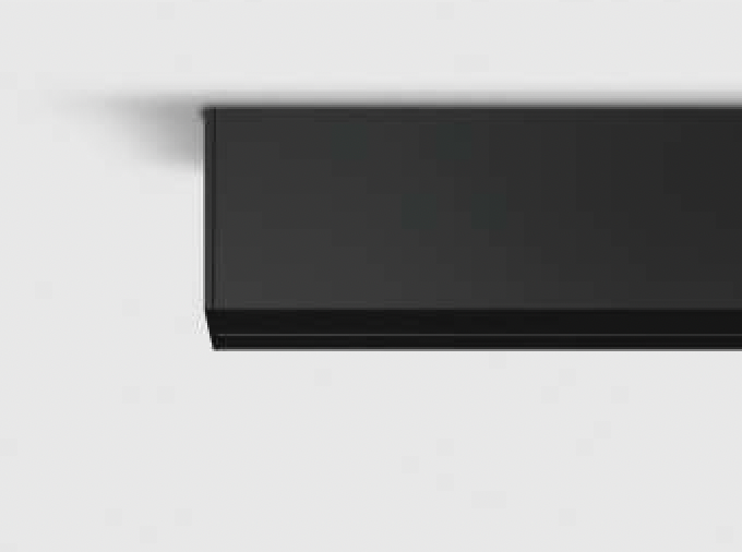 3/4" Magnetic Track System