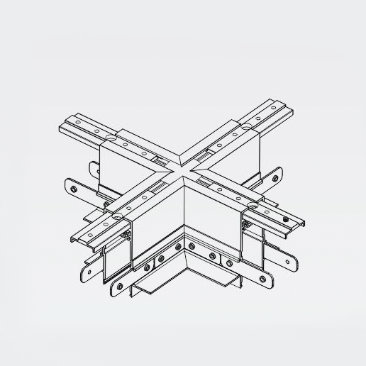 Connector Built-in TRM0007