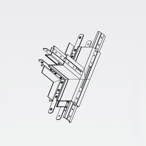 Connector Built-in TRM0008