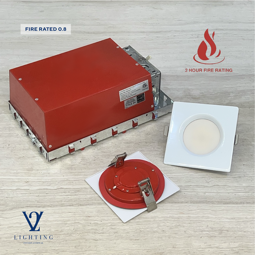 Sconces V2 Lighting International