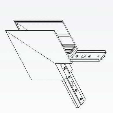 Connector TRM0012