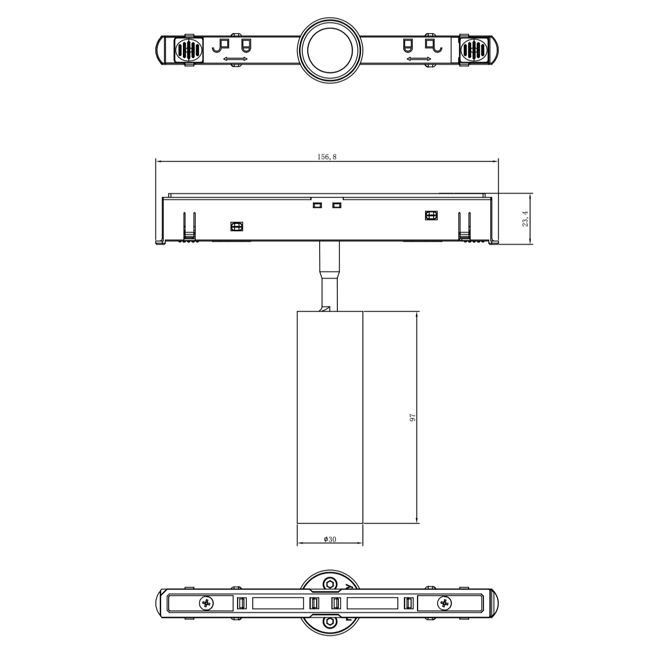 Insert TRM-NX-CX-0101