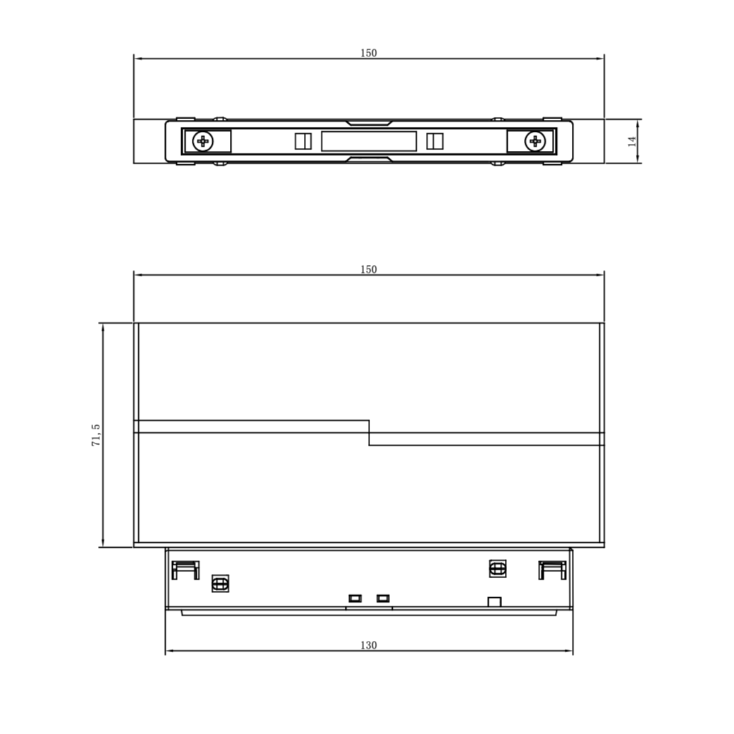 Insert TRM-NX-CX-0301