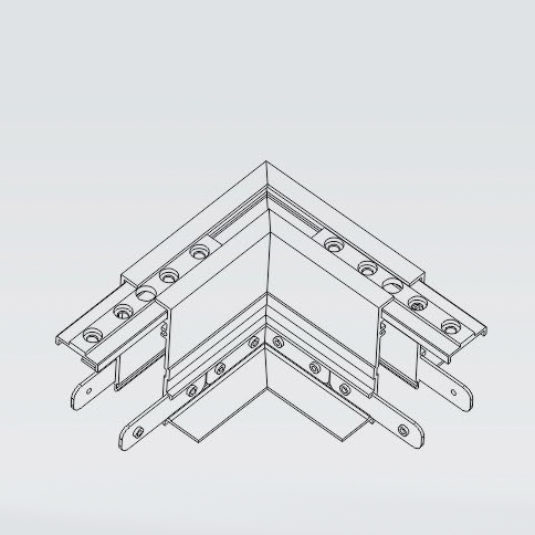 Connector Built-in TRM0004