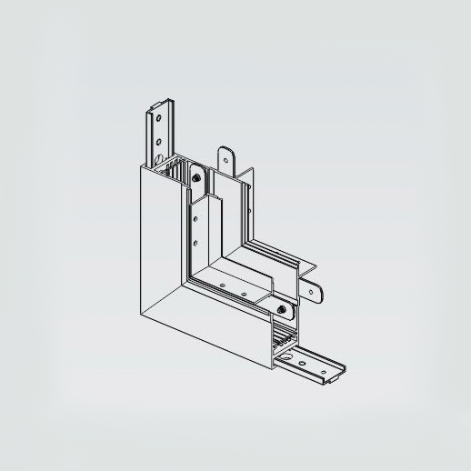 Connector Built-in TRM0005