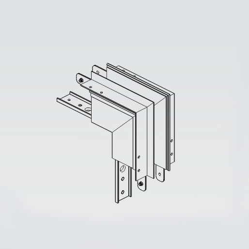 Connector Built-in TRM0006